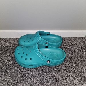 Croc Classic Clogs